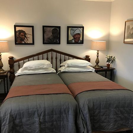The Crown Guest House Бетлехем Экстерьер фото