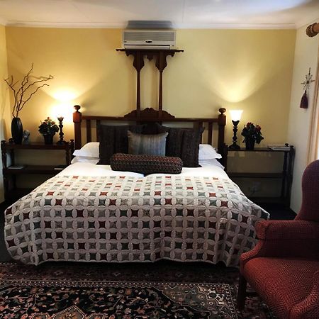 The Crown Guest House Бетлехем Экстерьер фото