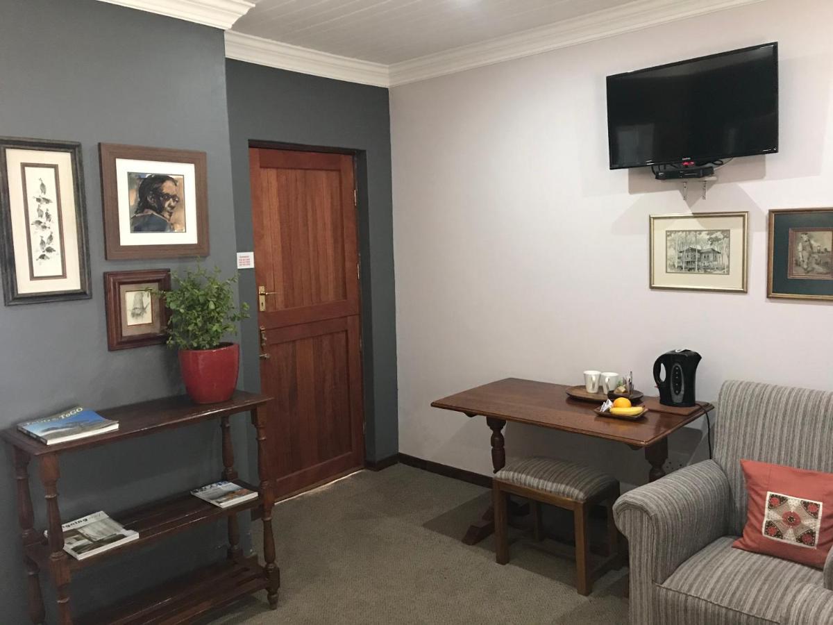 The Crown Guest House Бетлехем Экстерьер фото