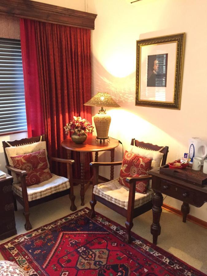 The Crown Guest House Бетлехем Экстерьер фото