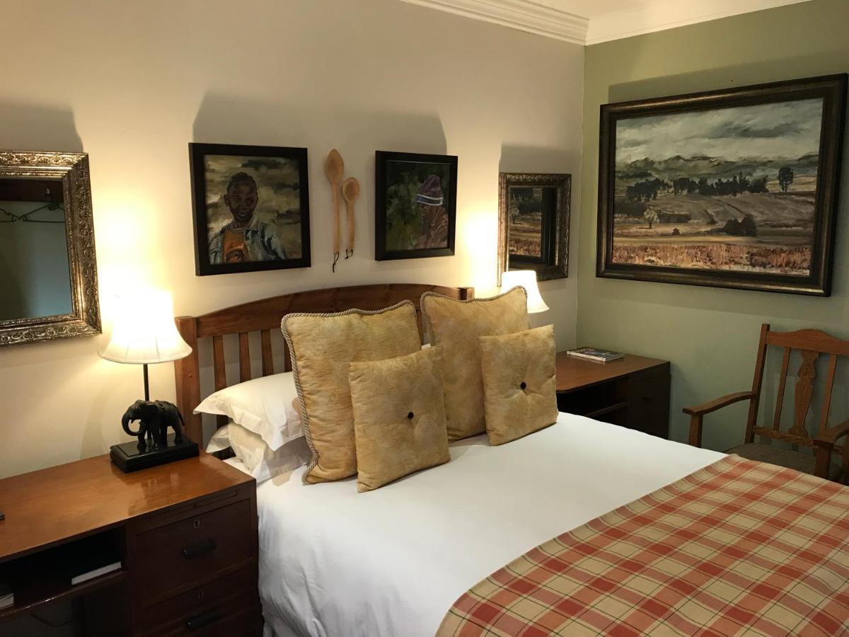 The Crown Guest House Бетлехем Экстерьер фото