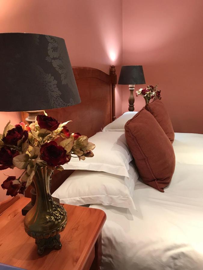 The Crown Guest House Бетлехем Экстерьер фото