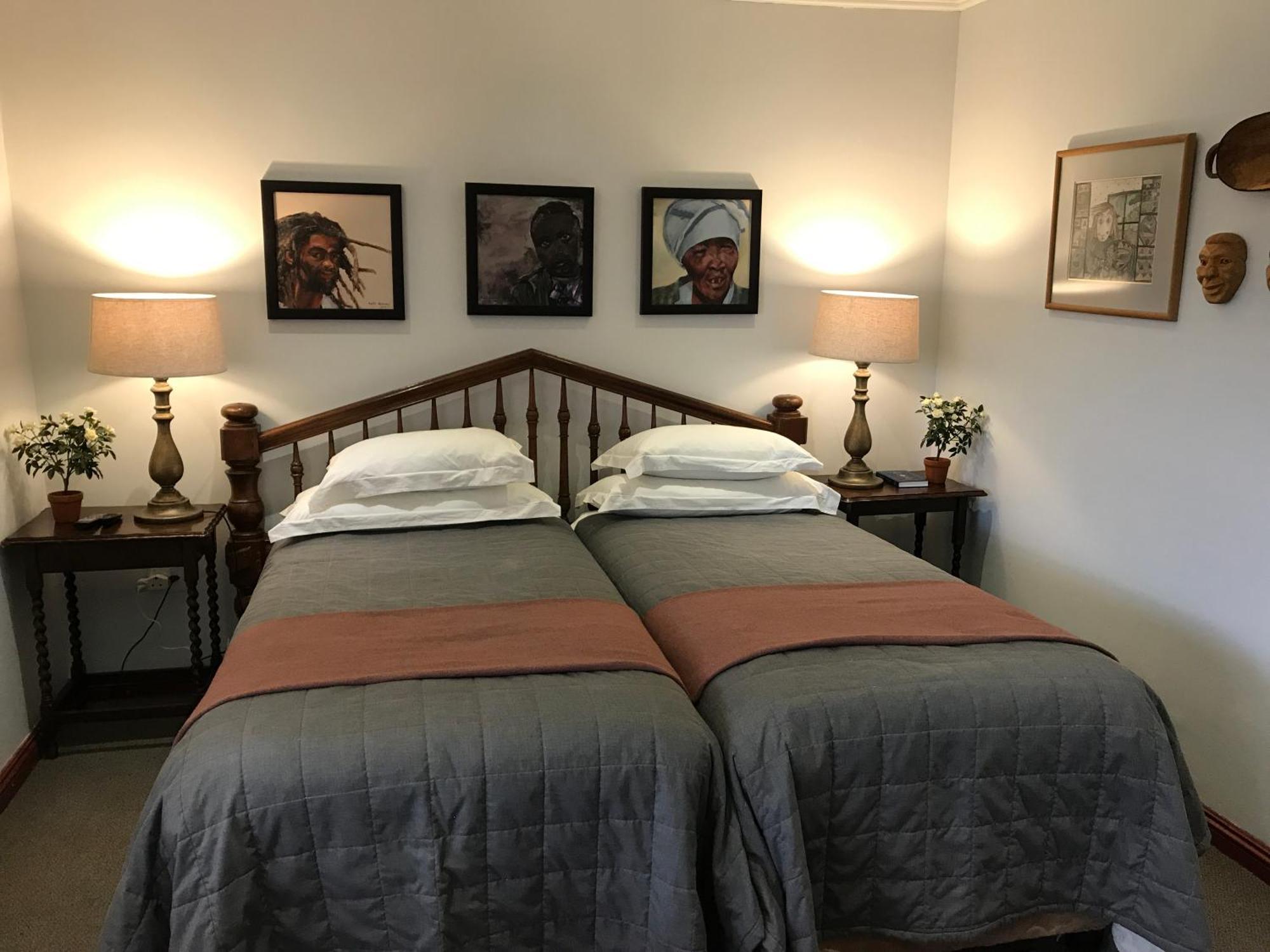 The Crown Guest House Бетлехем Экстерьер фото