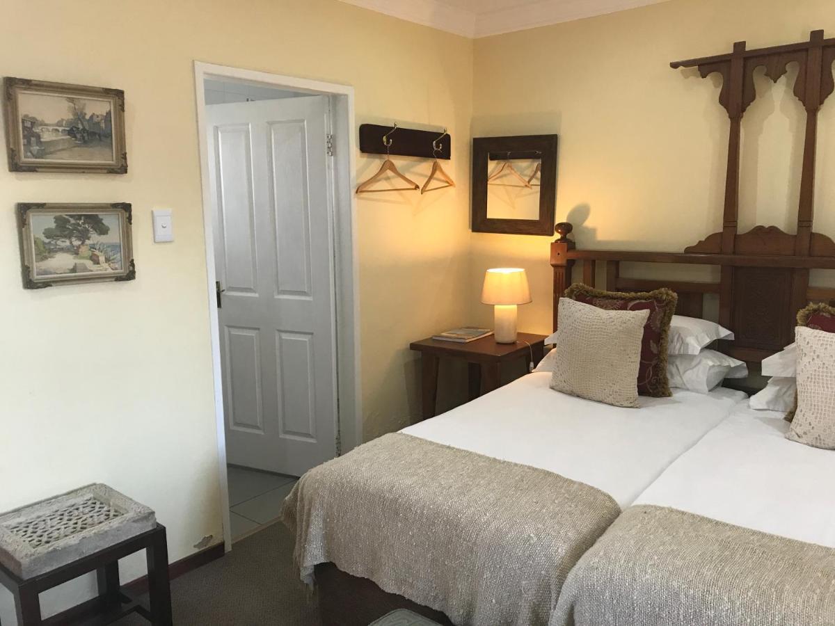 The Crown Guest House Бетлехем Экстерьер фото