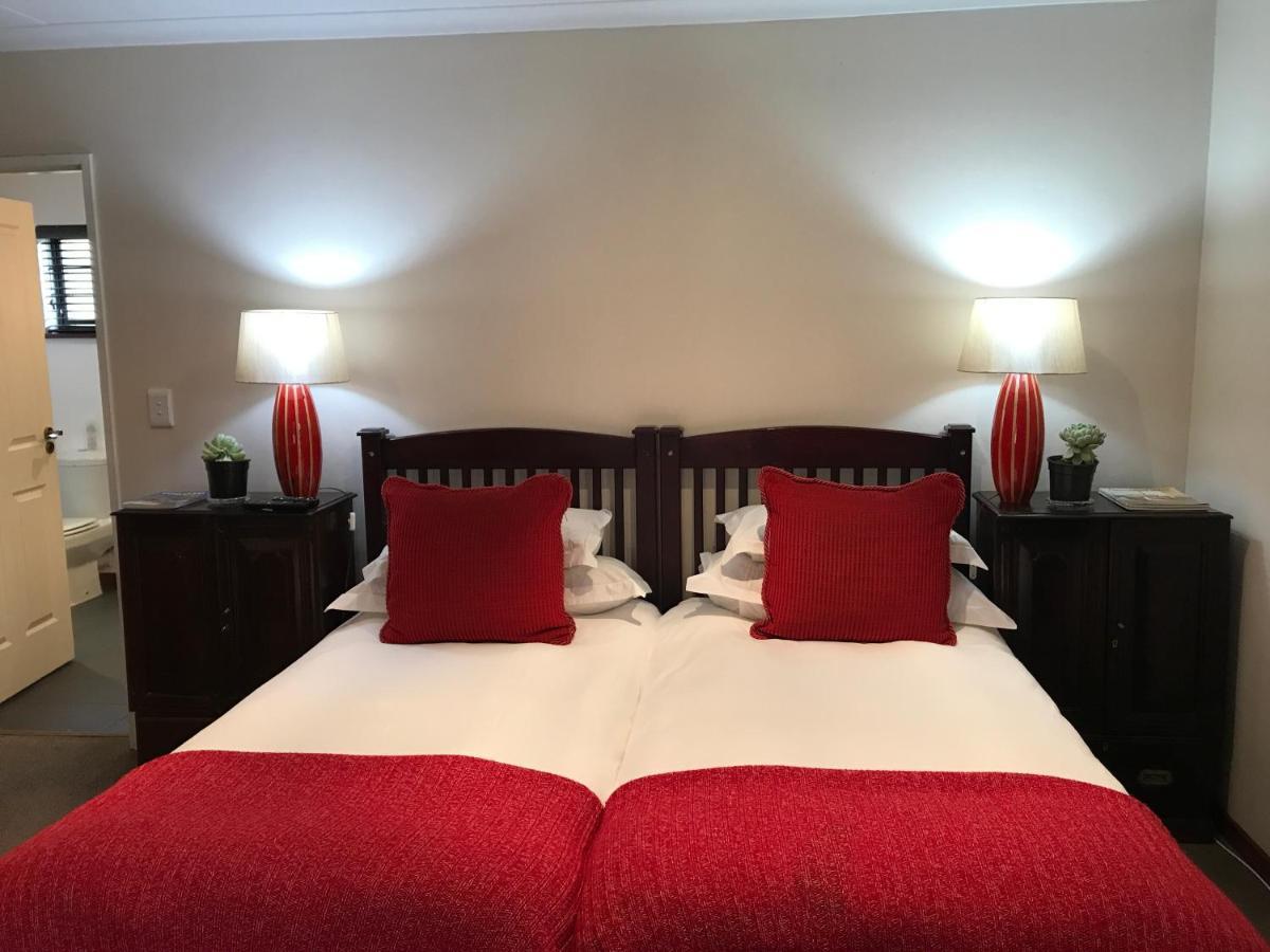 The Crown Guest House Бетлехем Экстерьер фото