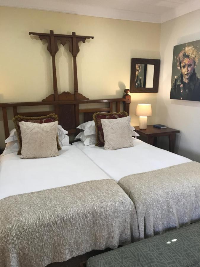 The Crown Guest House Бетлехем Экстерьер фото