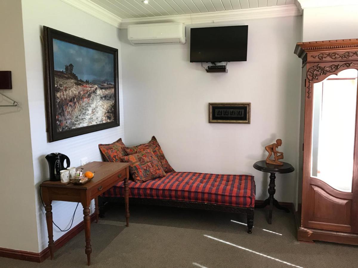 The Crown Guest House Бетлехем Экстерьер фото