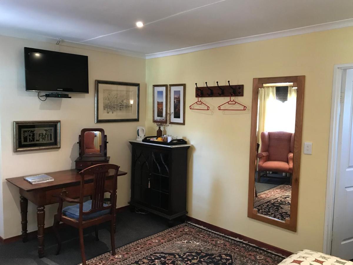 The Crown Guest House Бетлехем Экстерьер фото