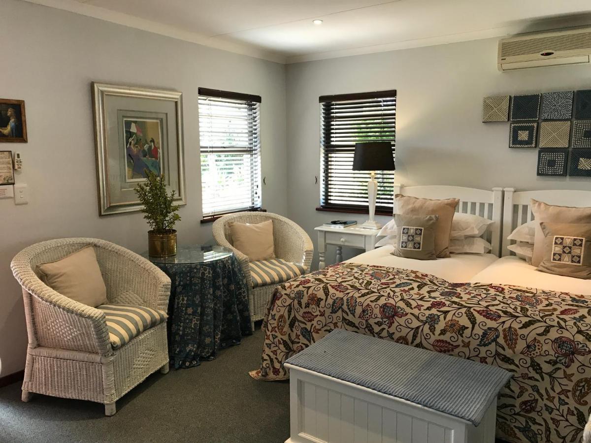 The Crown Guest House Бетлехем Экстерьер фото