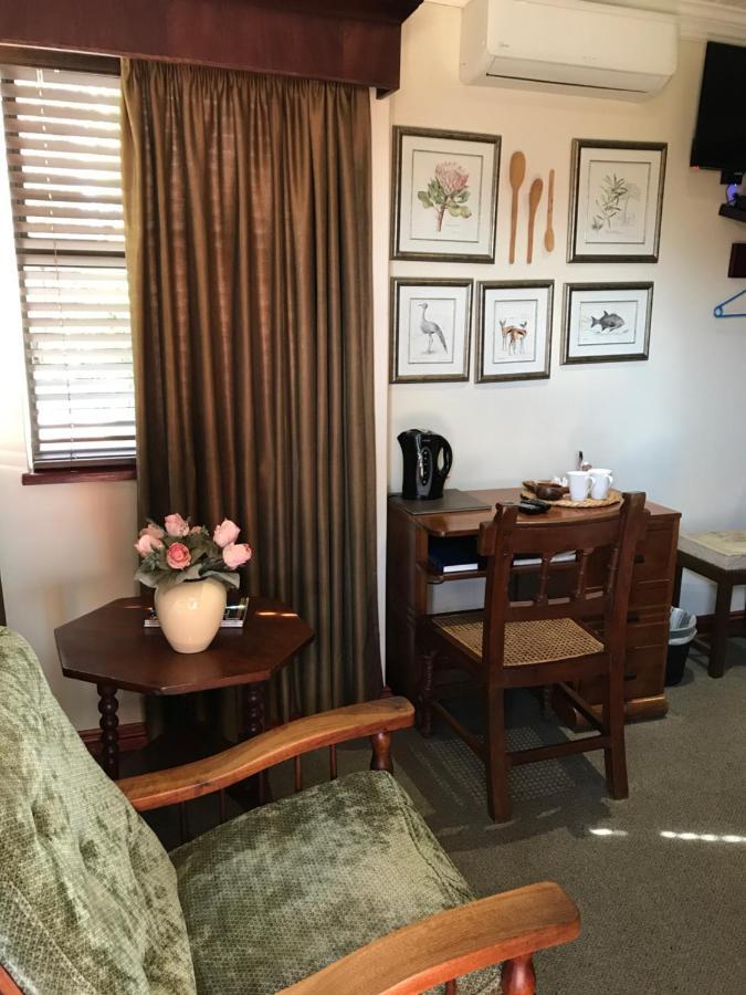 The Crown Guest House Бетлехем Экстерьер фото