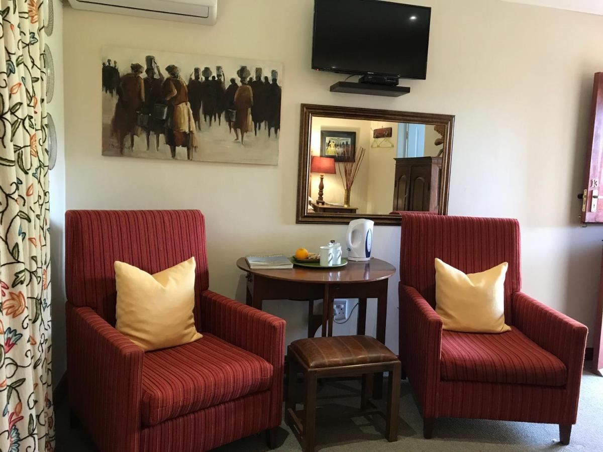 The Crown Guest House Бетлехем Экстерьер фото