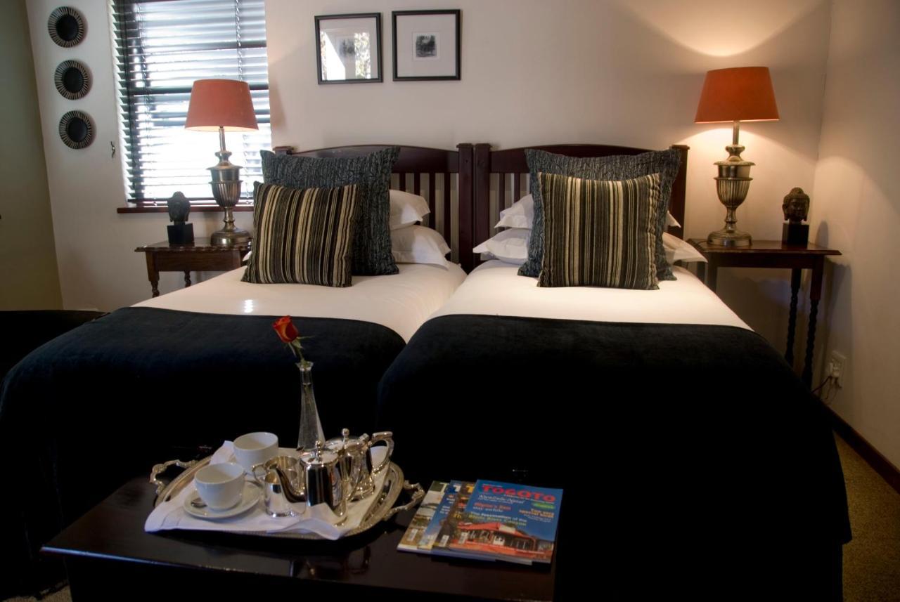 The Crown Guest House Бетлехем Экстерьер фото