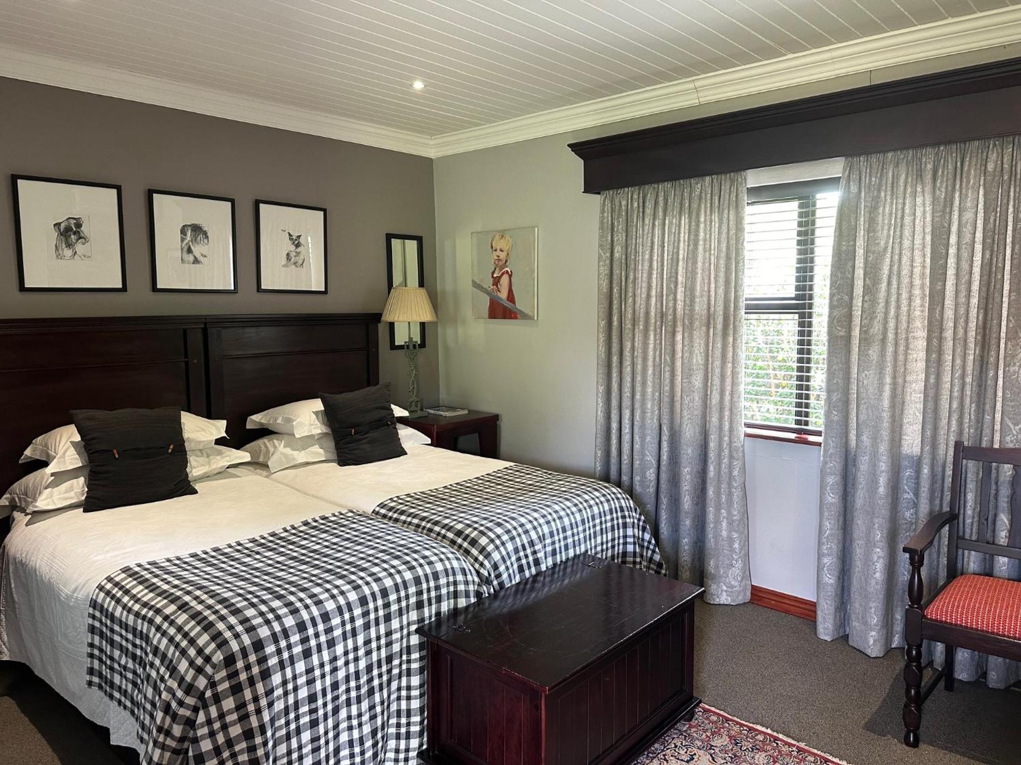 The Crown Guest House Бетлехем Экстерьер фото