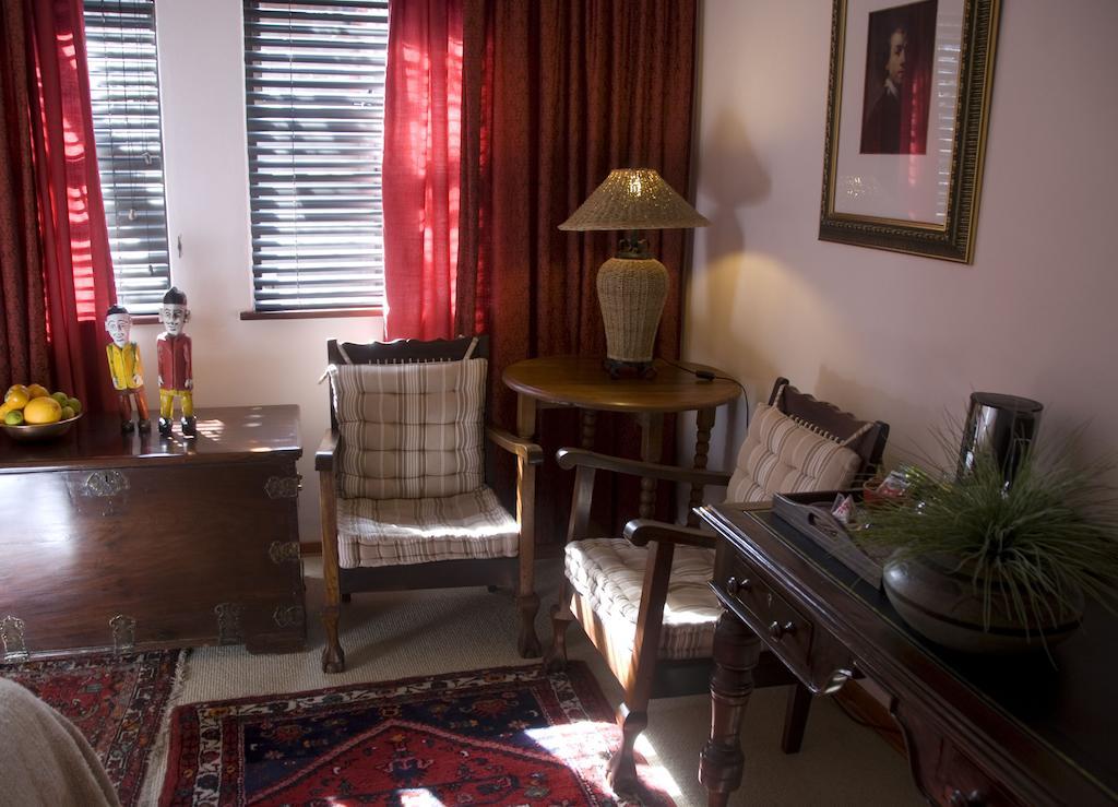 The Crown Guest House Бетлехем Номер фото