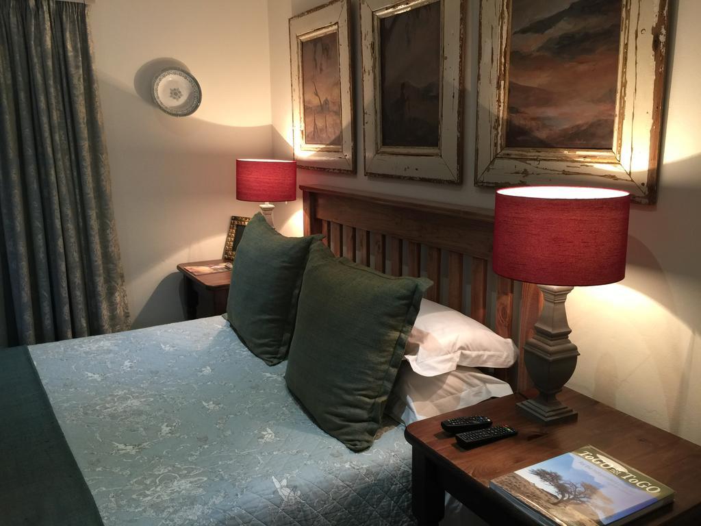 The Crown Guest House Бетлехем Экстерьер фото