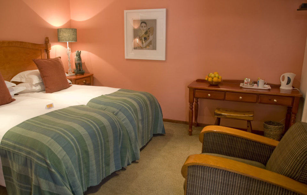 The Crown Guest House Бетлехем Экстерьер фото