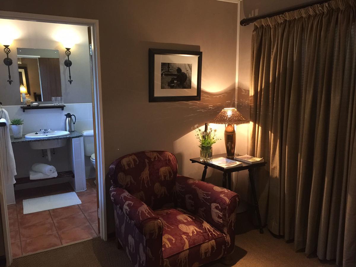 The Crown Guest House Бетлехем Экстерьер фото