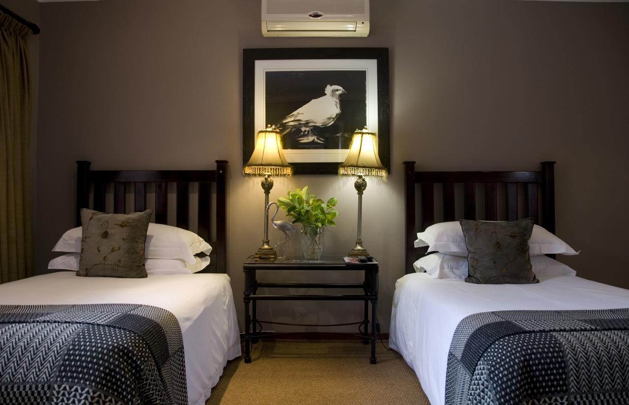 The Crown Guest House Бетлехем Экстерьер фото