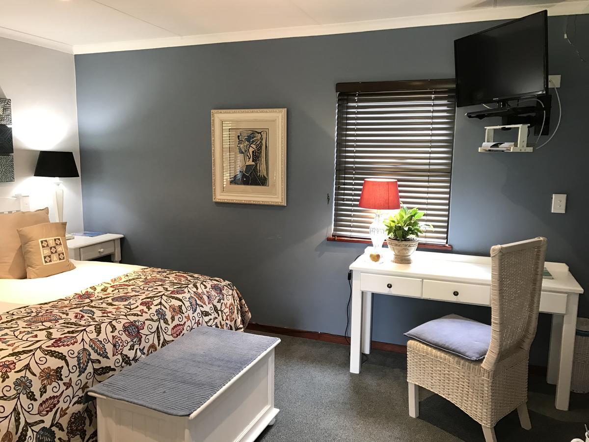 The Crown Guest House Бетлехем Экстерьер фото