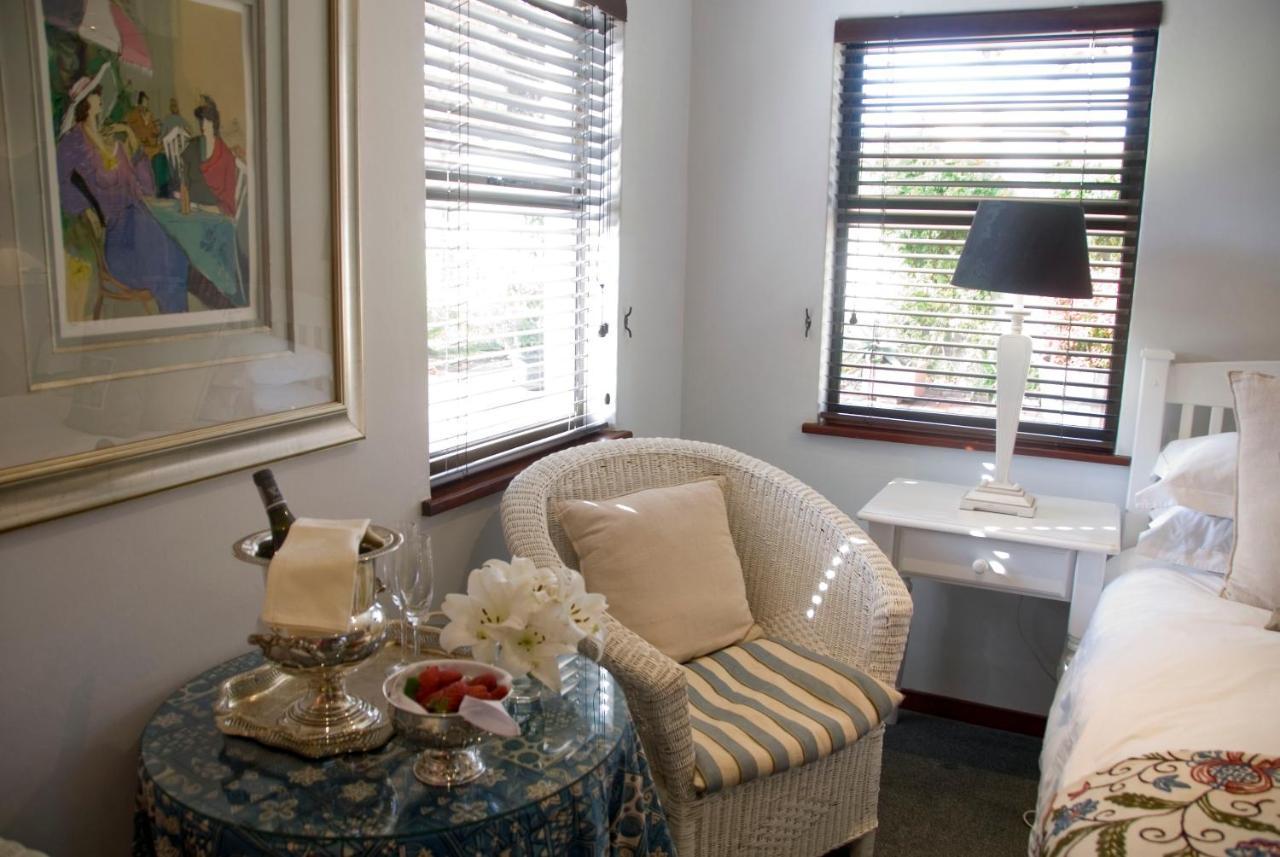 The Crown Guest House Бетлехем Экстерьер фото