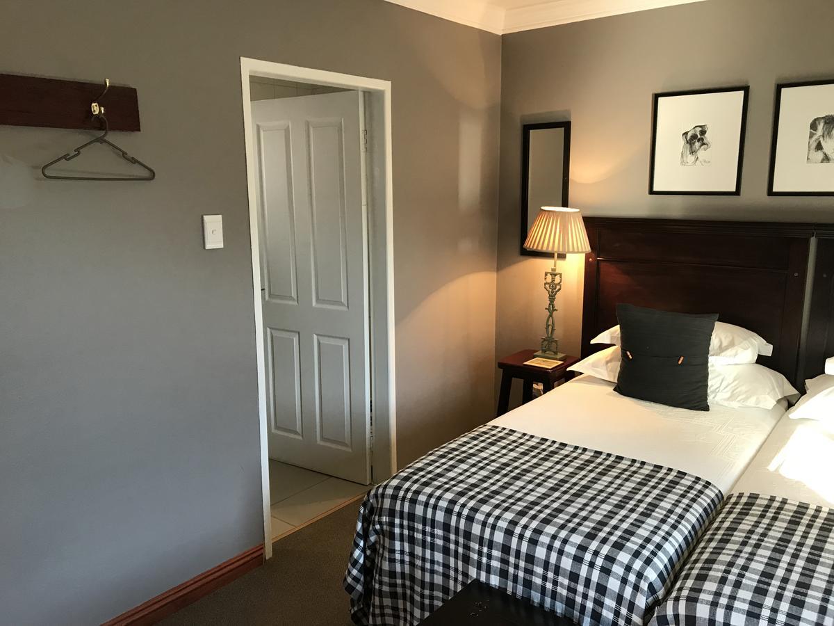 The Crown Guest House Бетлехем Экстерьер фото