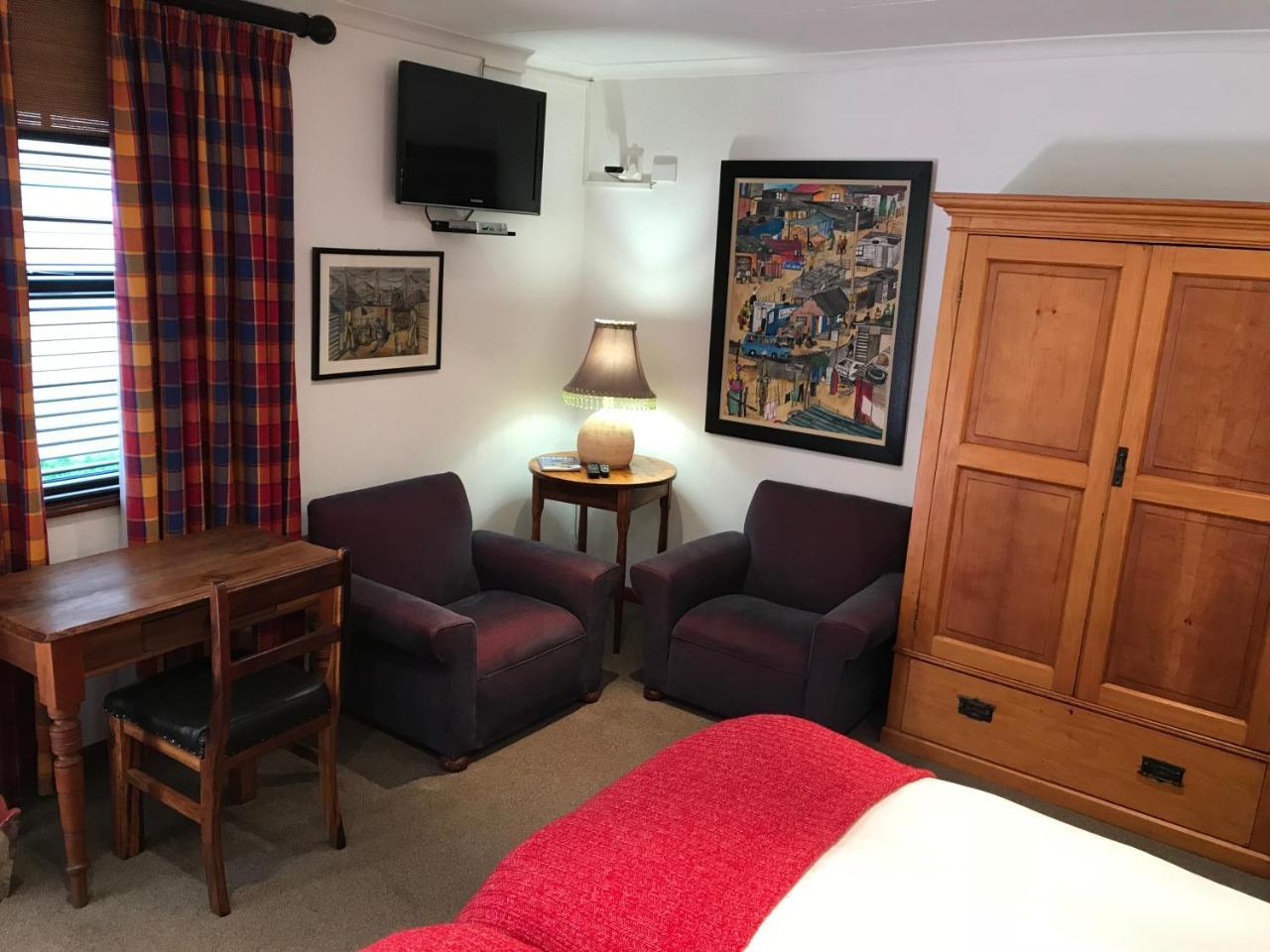The Crown Guest House Бетлехем Экстерьер фото